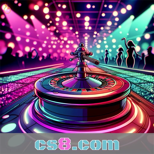 cs8.com Aplicativo Móvel