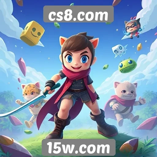 Comparativo entre cs8.com e outros sites de jogos