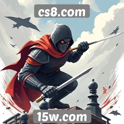 Dicas de como melhorar no cs8.com