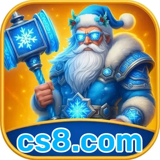 cs8.com: Navegue pelos Caça-Níqueis e Surpreenda-se com as Ofertas!