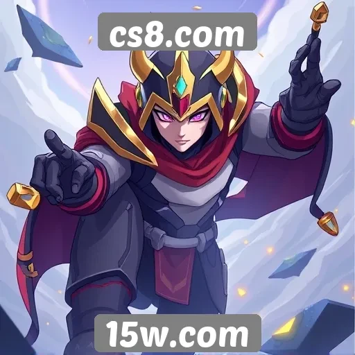 Novidades e atualizações no cs8.com