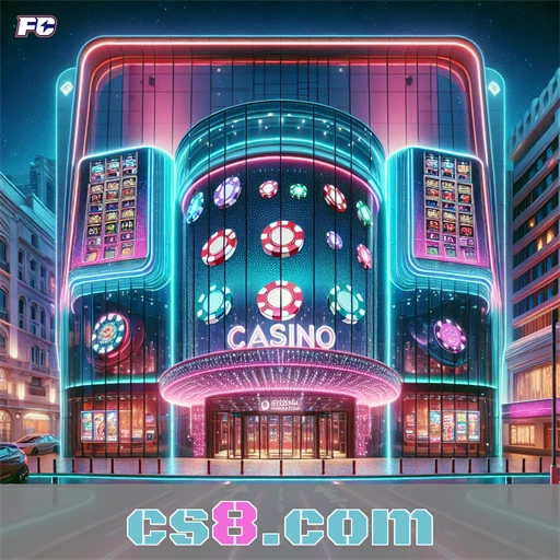 cs8.com Promoções Especiais