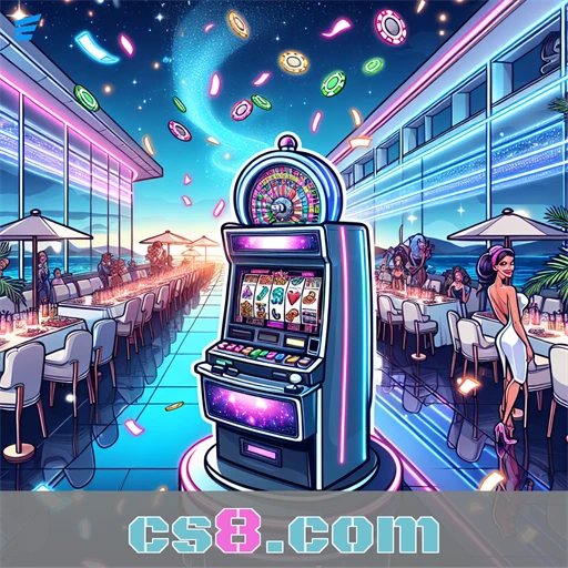 cs8.com Programa VIP
